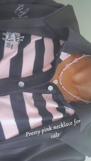 Beaded Necklace