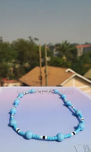 Beaded Necklace