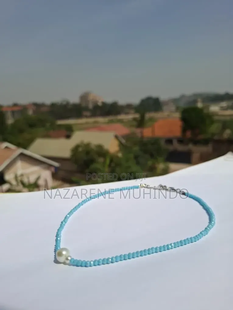 Beaded Necklace