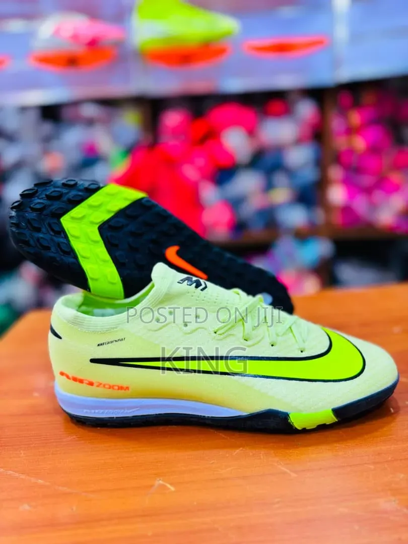 Nike Zoom Mercurial Vapor 16 Pro TF in the Limelight/Volt/Hyper