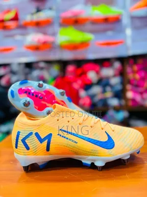 Nike Air Zoom Mercurial Vapor 16 Elite Kylian Mbappé Signature Edition