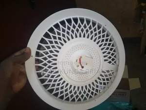 Multi Functional Fan Light With a Remote Control