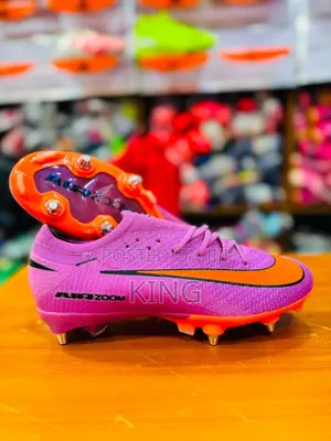 Air Zoom Mercurial Vapor 16 Elite Features a Vibrant Magic Flamingo