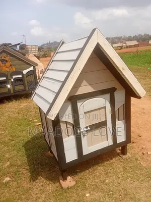 Kennels Available