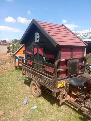 Kennels for Sale
