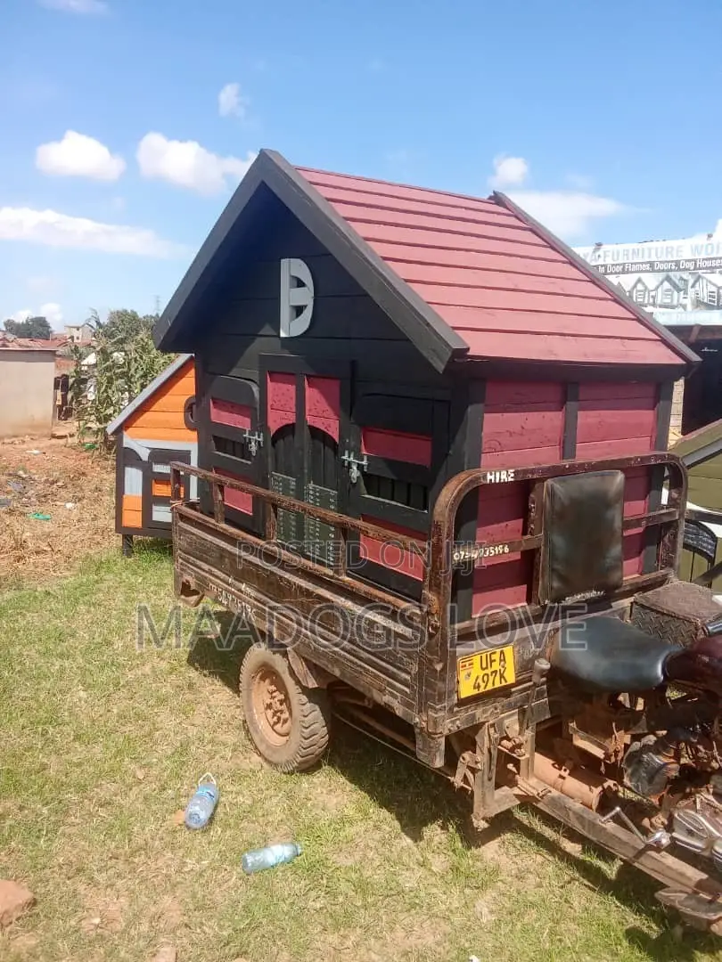 Kennels for Sale