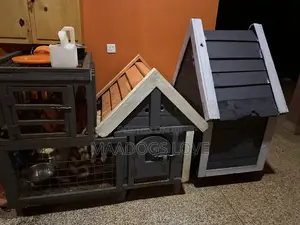 Kennels for Sale