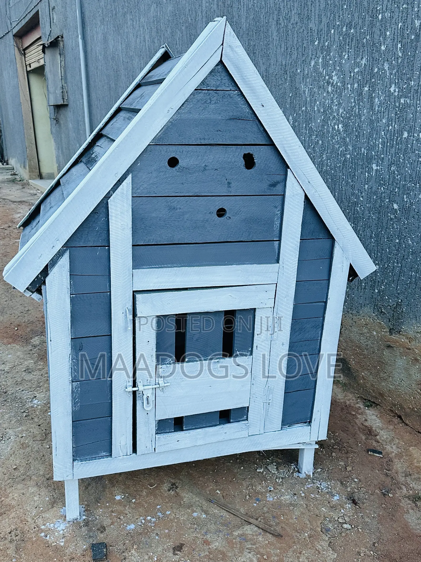 Kennels for Sale