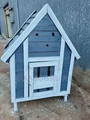 Kennels for Sale
