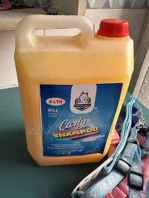 Shampoo Medicated