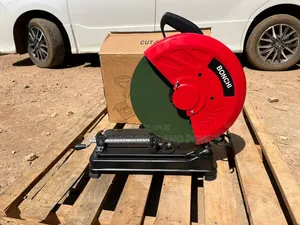 Cut Off Saw Hand Tool