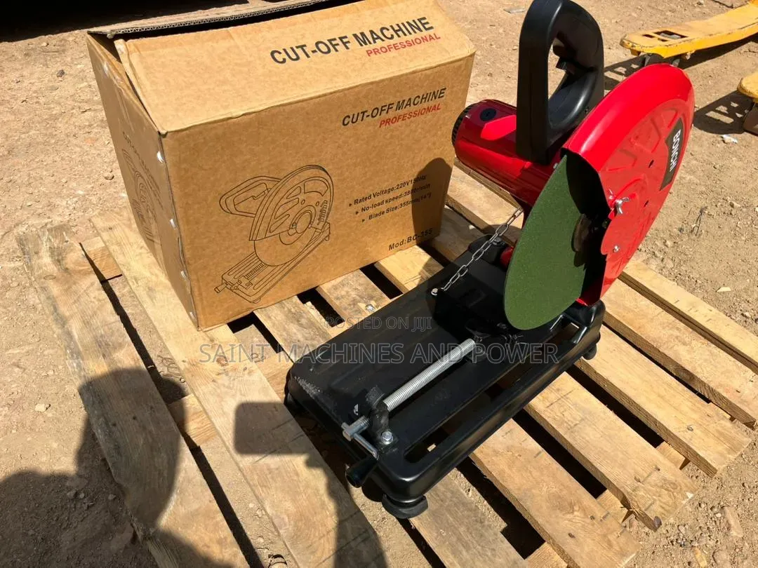 Cut Off Saw Hand Tool