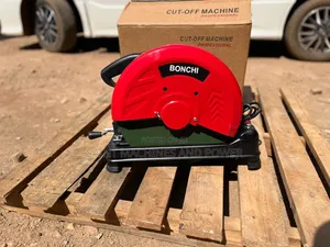 Cut Off Saw Hand Tool