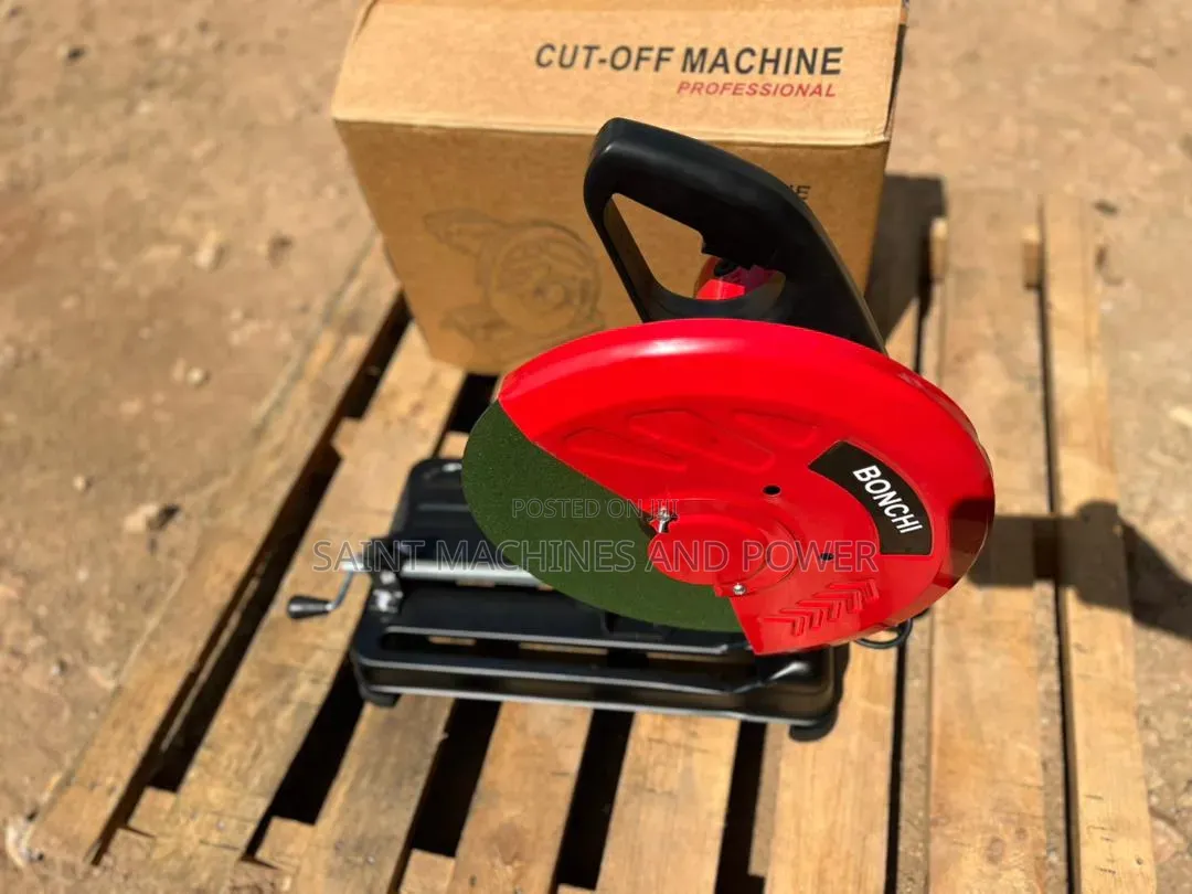 Cut Off Saw Hand Tool