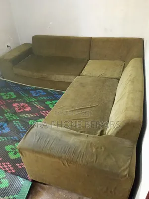 5 Seater Sofa