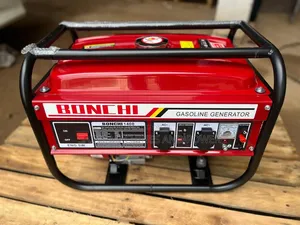 3.8kva Bonchi Generator