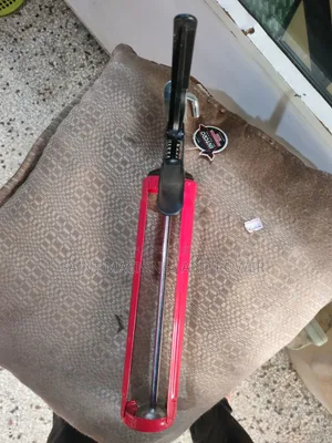 Manual Cartridge Caulking Gun