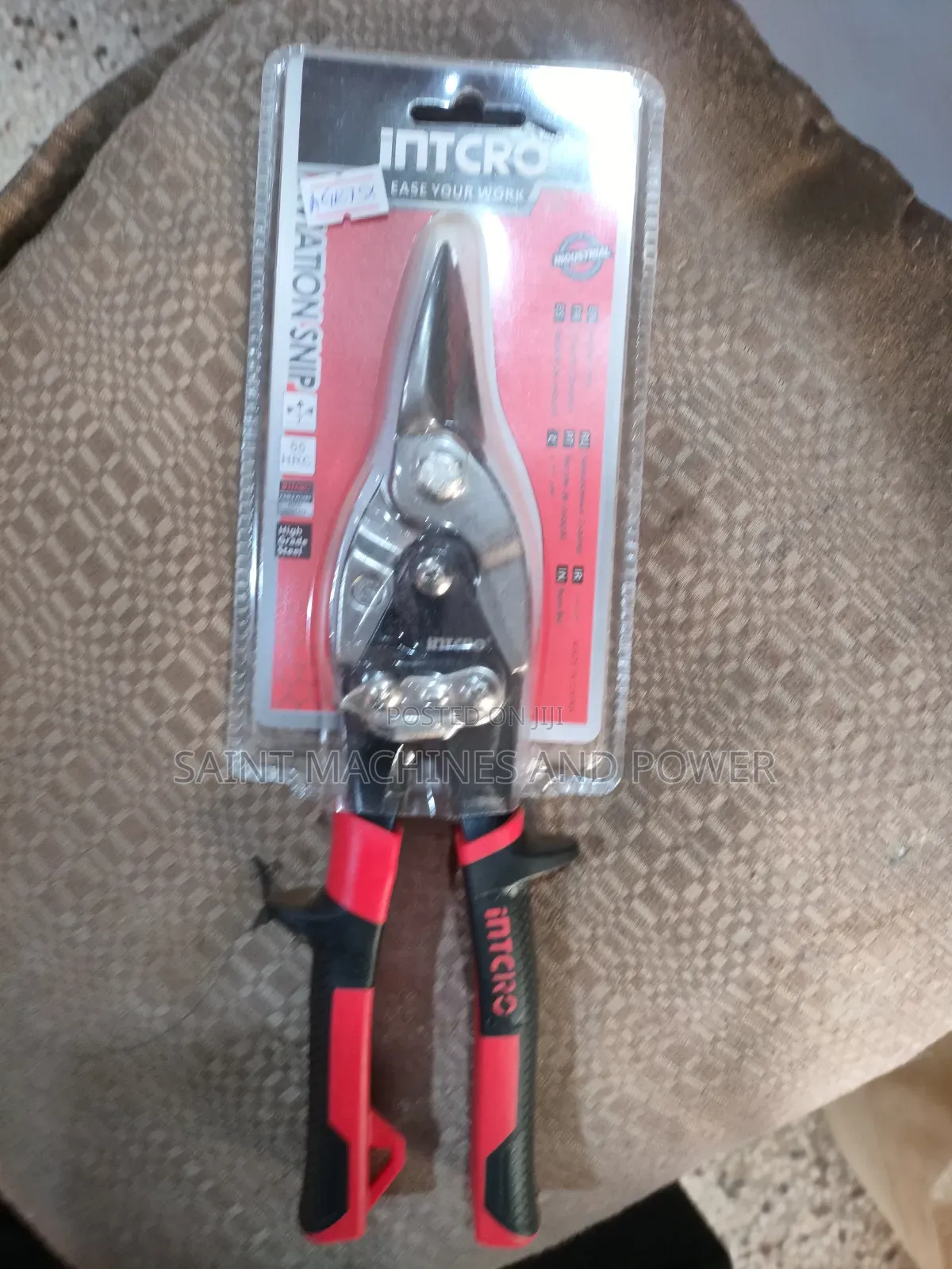 Aviation Snips
