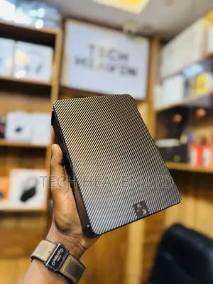 3.5 Hard Drive Case - Original Seagate 8TB Enclosure