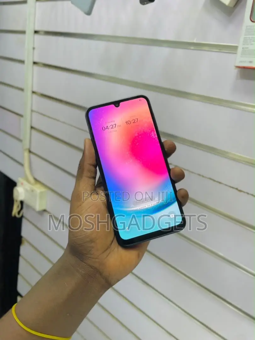 Samsung Galaxy A05 64 GB Blue
