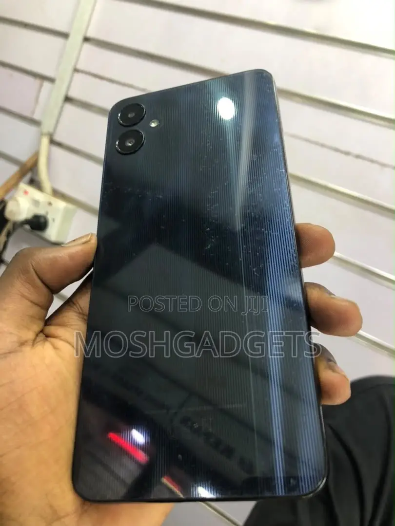 Samsung Galaxy A05 64 GB Blue