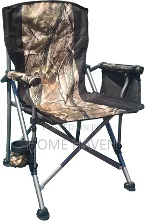 Portable Camping Chair