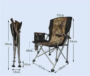 Portable Camping Chair
