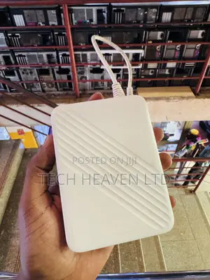 12V Router Power Backup Power Bank