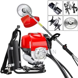 Weeding Grass Cutting Machine