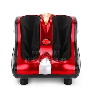 Blood Circulation Foot Massage Machine