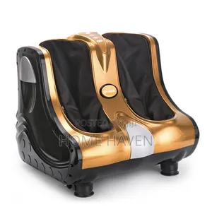 Blood Circulation Foot Massage Machine