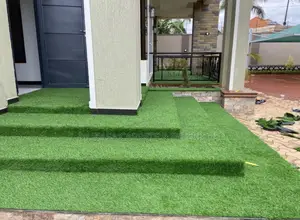 Synthetic Grass Carpet – Perfect for Homes Outdoor Spaces