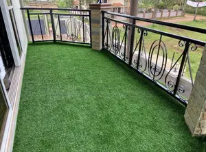 Artificial Grass Turf Uganda – Green Carpet for Landscaping