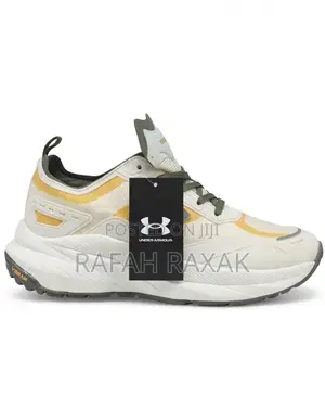 Original Under Armour Hovr Mega 2 Sneakers