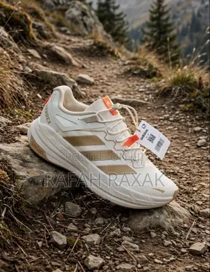 Original Adidas Terrex Freehiker SL Hiking Sneakers