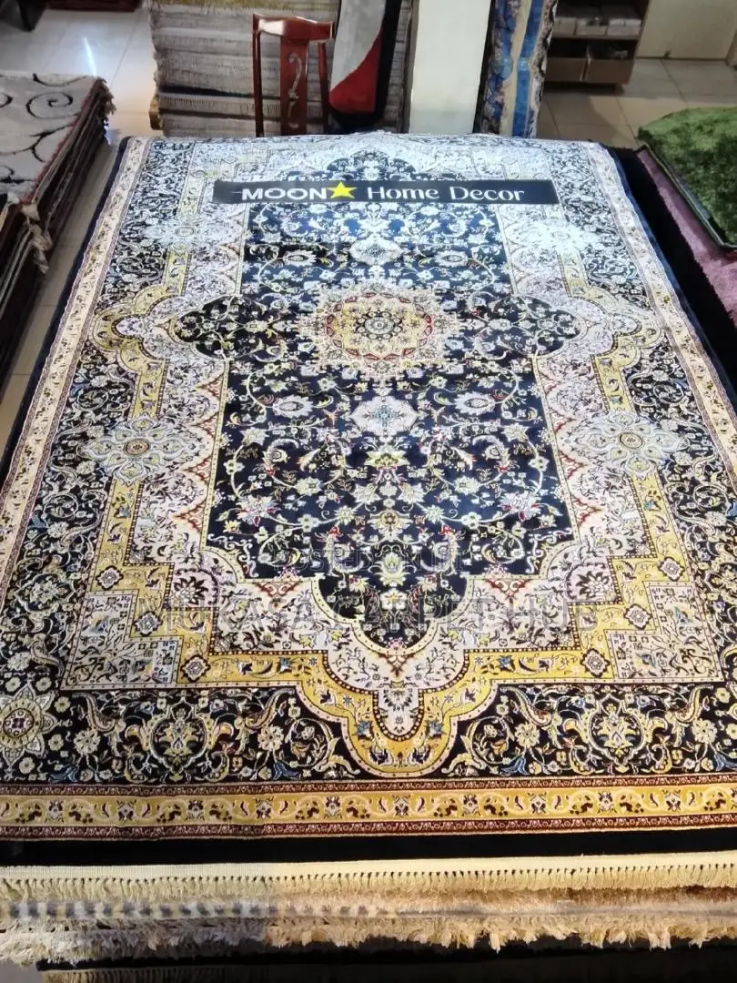 Original Persian Centre Carpet – Luxury Quality Carpet