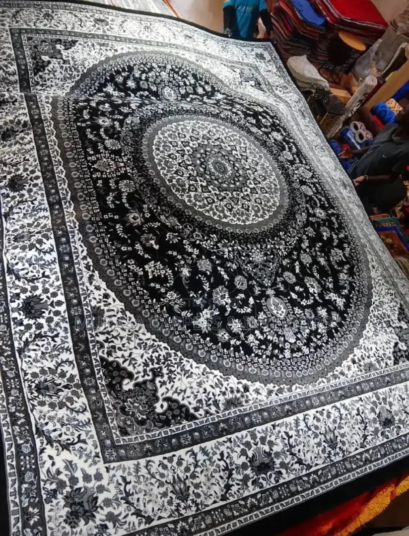 Persian Centre Carpets Uganda – Premium Living Room Carpets