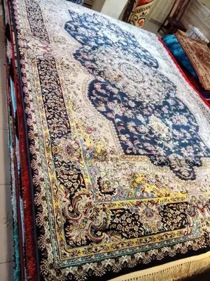 Luxury Persian Centre Rug – Quality Carpets for Sale in Uganda
