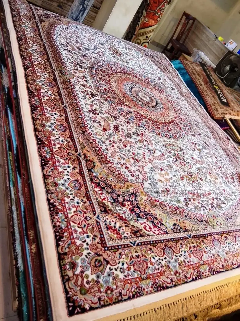 Persian Rugs Uganda – Original Centre Carpets for Home