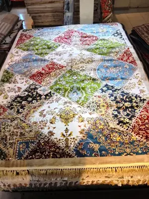 Persian Design Centre Carpet – Premium Soft Living Room Rug