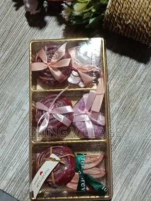 Handmade Soap Gift Sets 3, 4, 6 or 8 | Meema’s Naturals