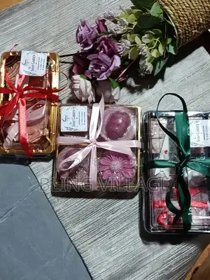 Handmade Soap Gift Sets 3, 4, 6 or 8 | Meema’s Naturals