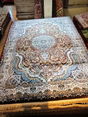 Quality Persian Centre Carpets – Elegant Home Office Rugs