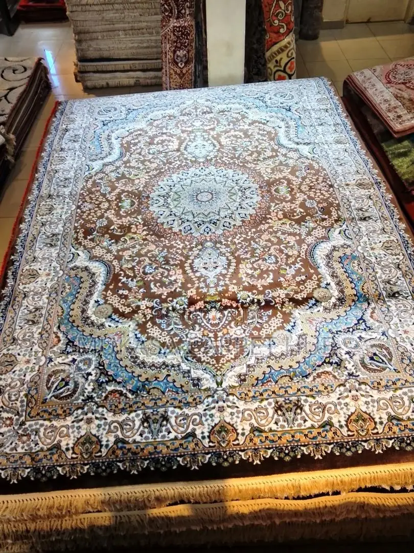 Quality Persian Centre Carpets – Elegant Home Office Rugs