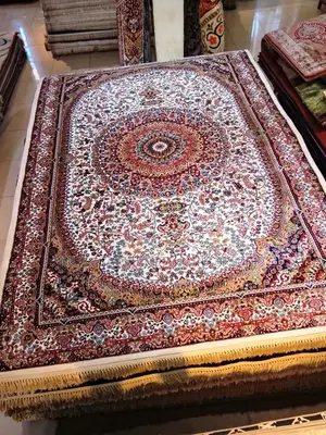 Quality Persian Centre Carpets – Elegant Home Office Rugs