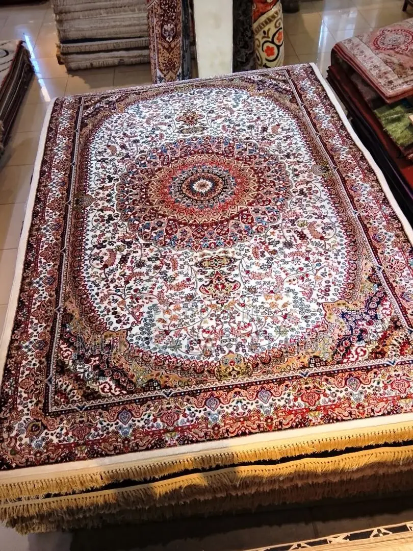 Quality Persian Centre Carpets – Elegant Home Office Rugs