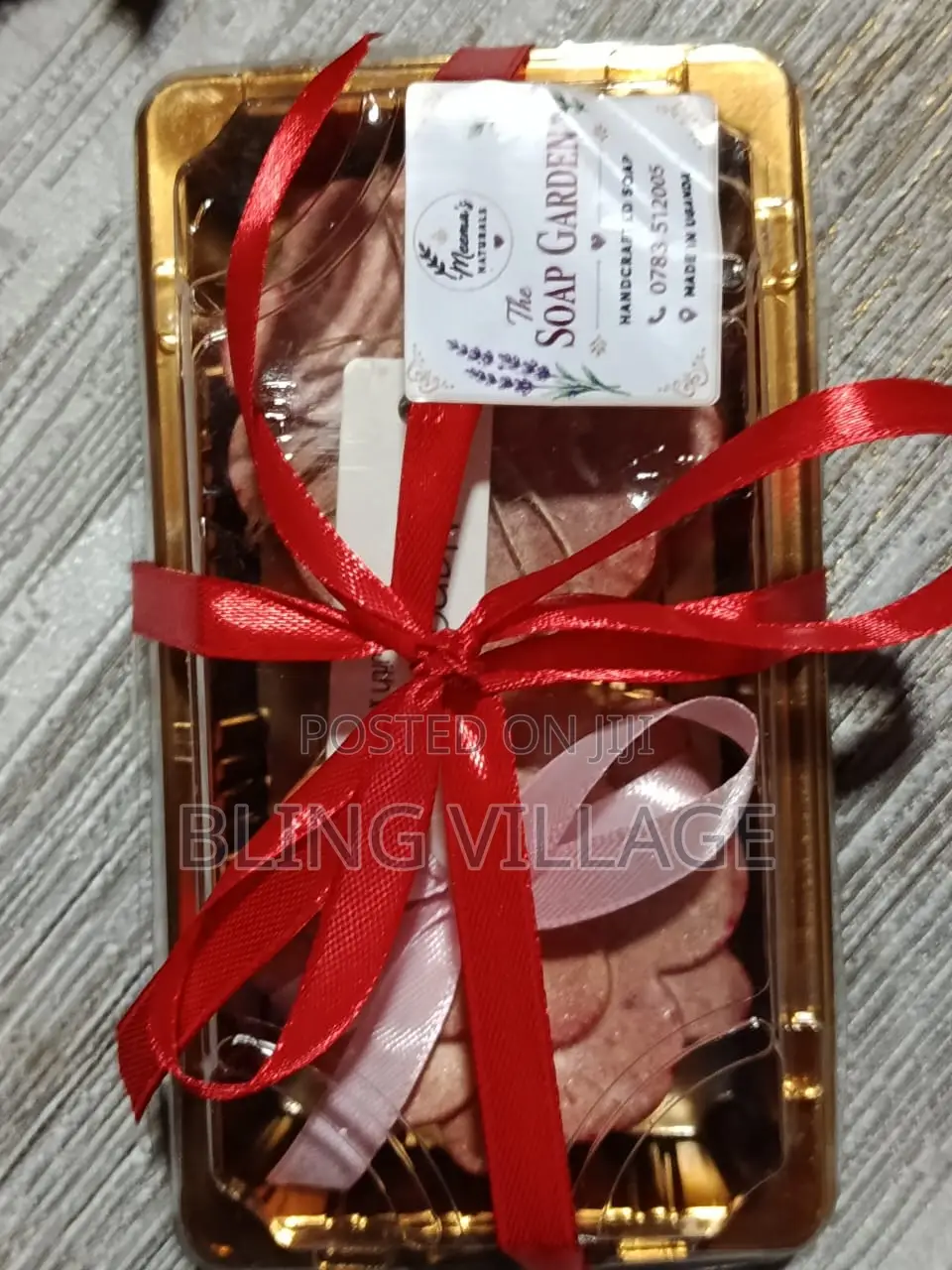 Handmade Soap Gift Sets 3, 4, 6 or 8 | Meema’s Naturals