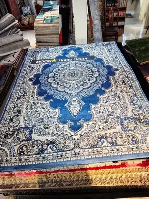 Persian Carpet for Sale Uganda – Elegant Centre Rug