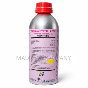 Bedbugs- Cockroaches and Mosquitoes Insecticides 1ltr