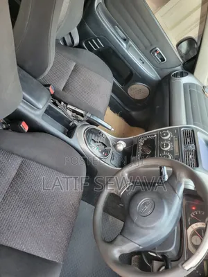 Toyota Altezza 2003 Silver